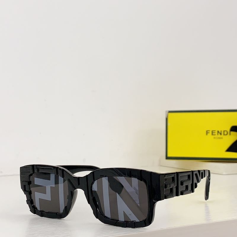 Fendi Sunglasses